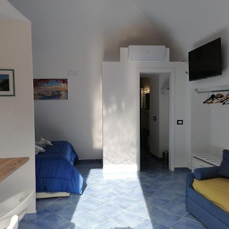 Apartament Donna Rosalia Amalfi Zewnętrze zdjęcie